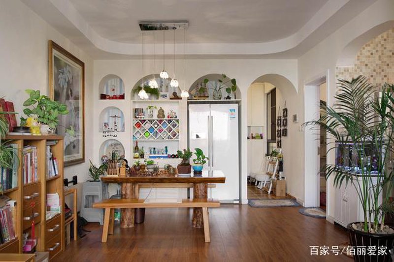旧房翻新公司市场的变革与趋势
